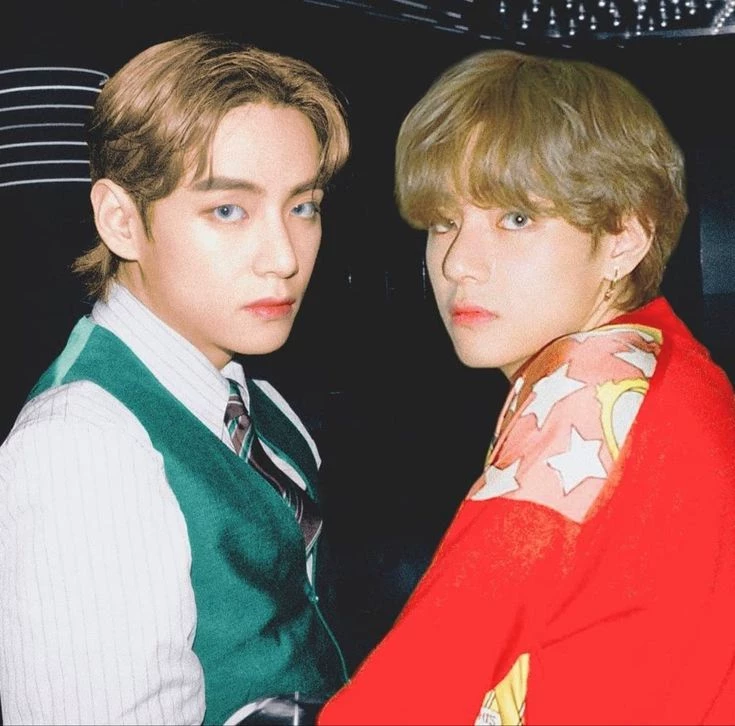 Tae y su gemelo  thumbnail