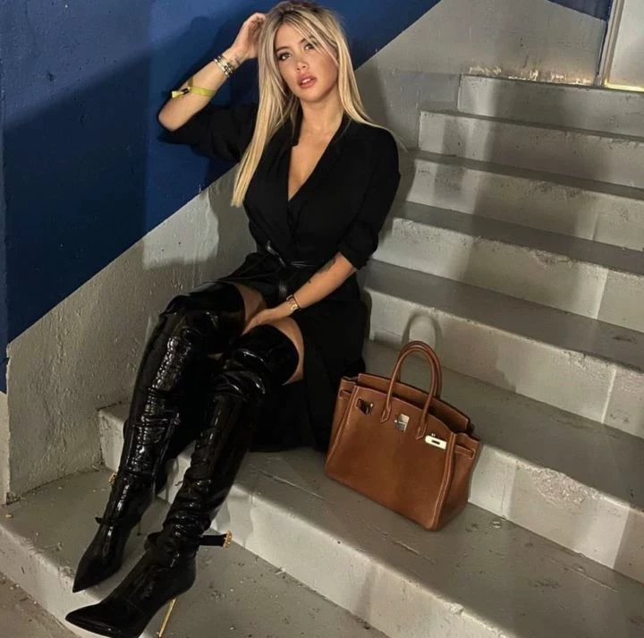 Wanda Nara thumbnail