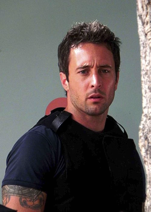 Steve mcgarrett thumbnail