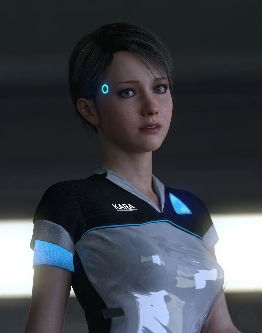 Kara thumbnail