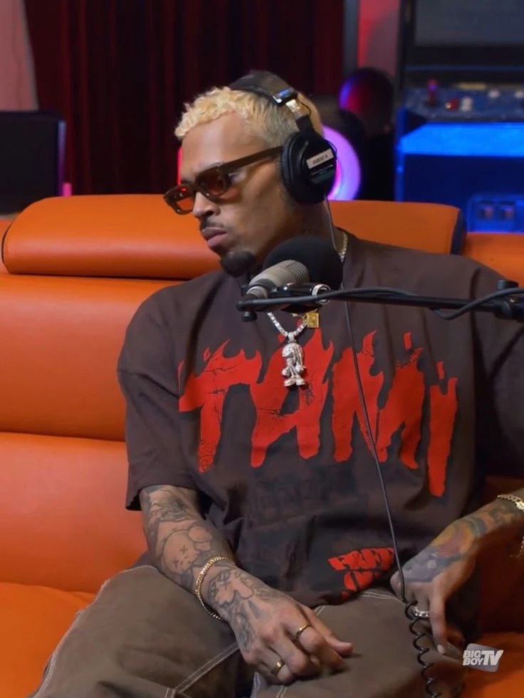 Chris brown  thumbnail