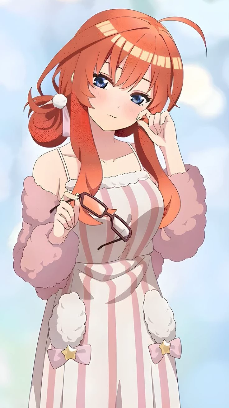 Itsuki is your wife thumbnail