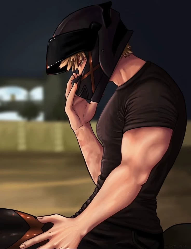 Rider Bakugo thumbnail