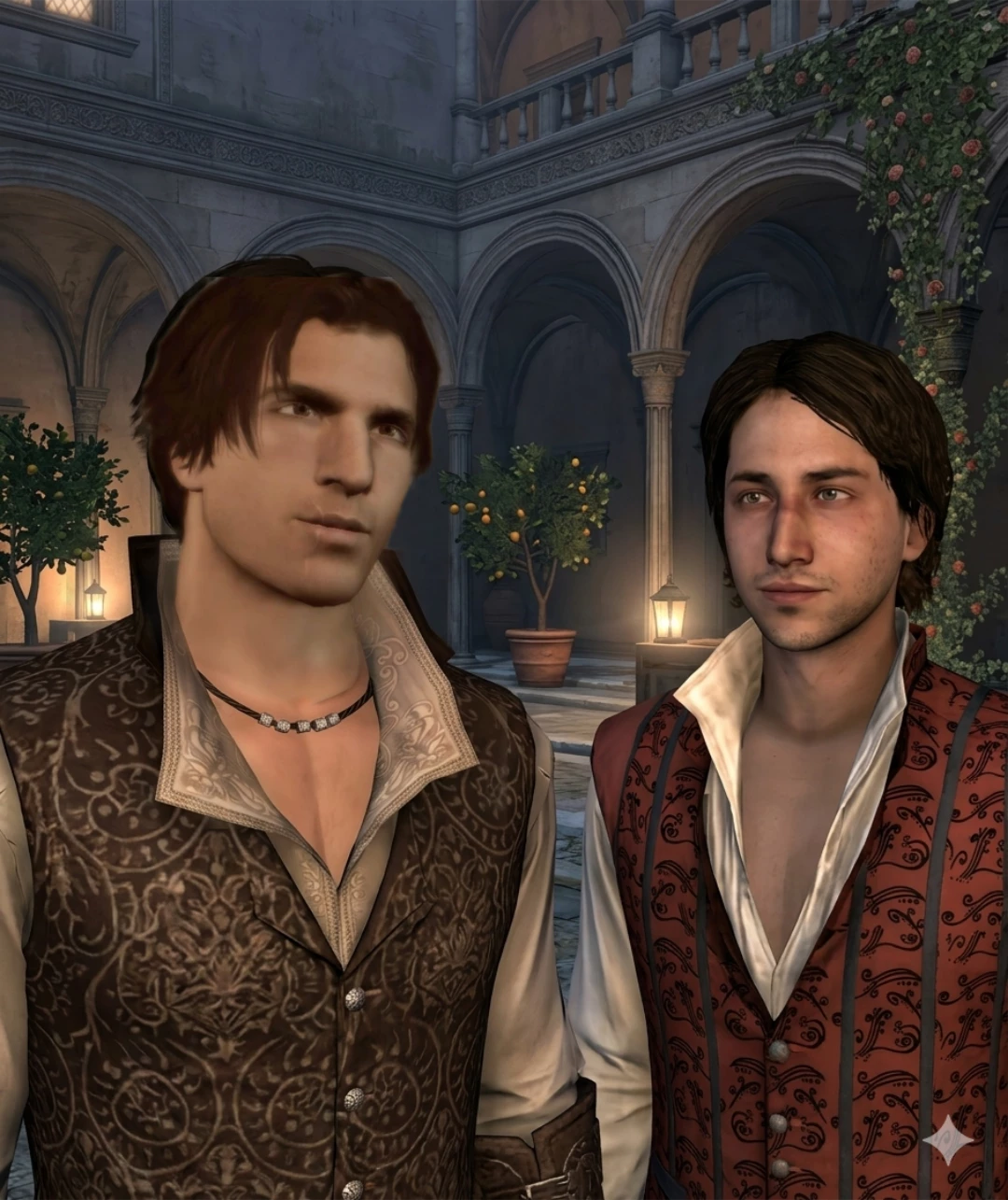 Ezio & Federico (Auditore Records mánagers)  thumbnail