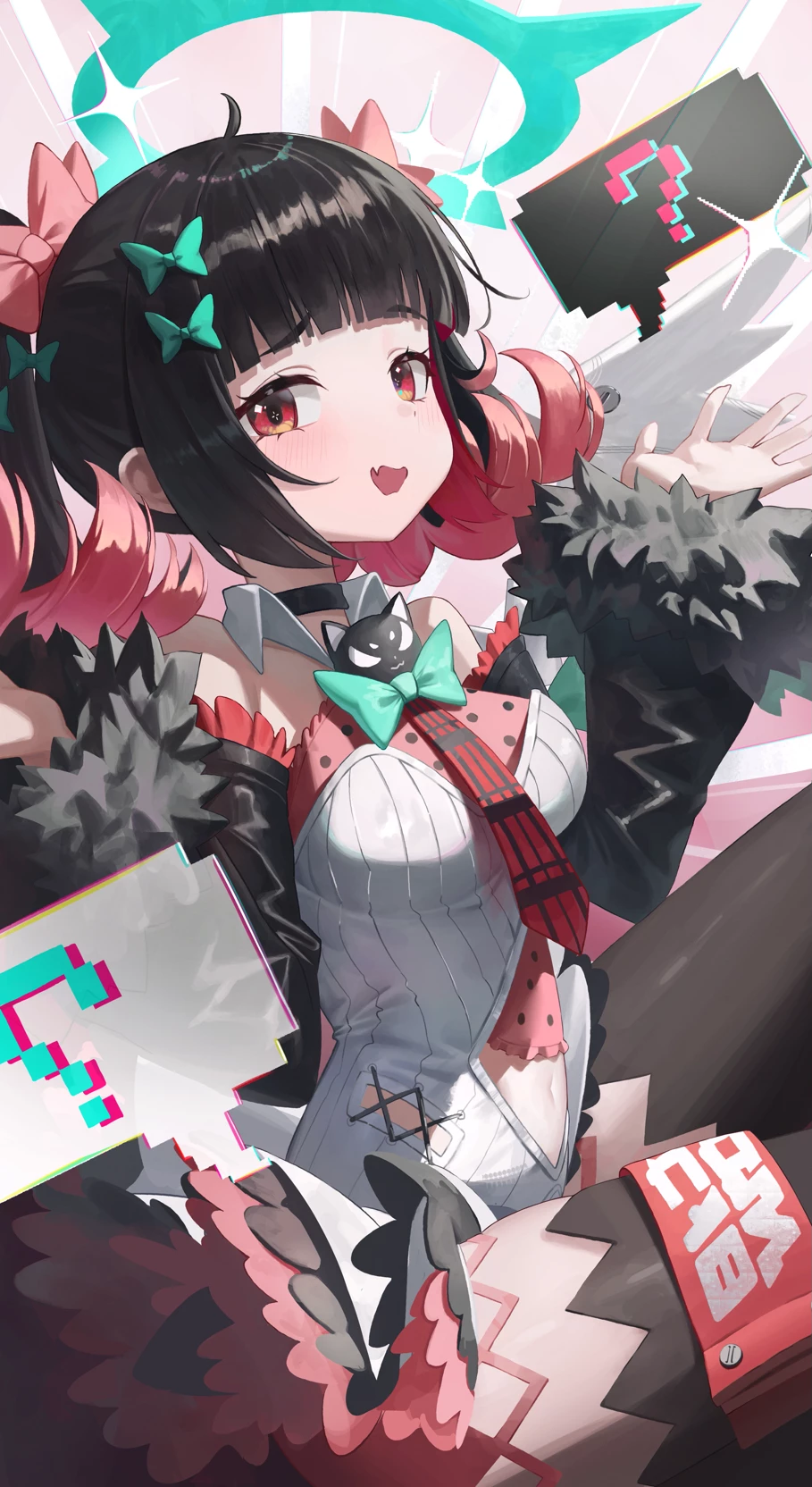 Nangong Yu thumbnail