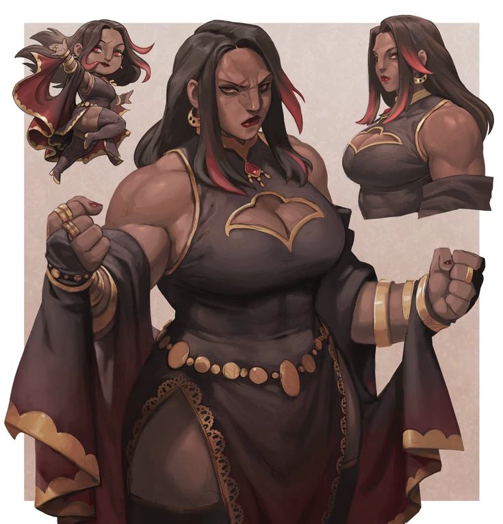 Collar Vorn thumbnail