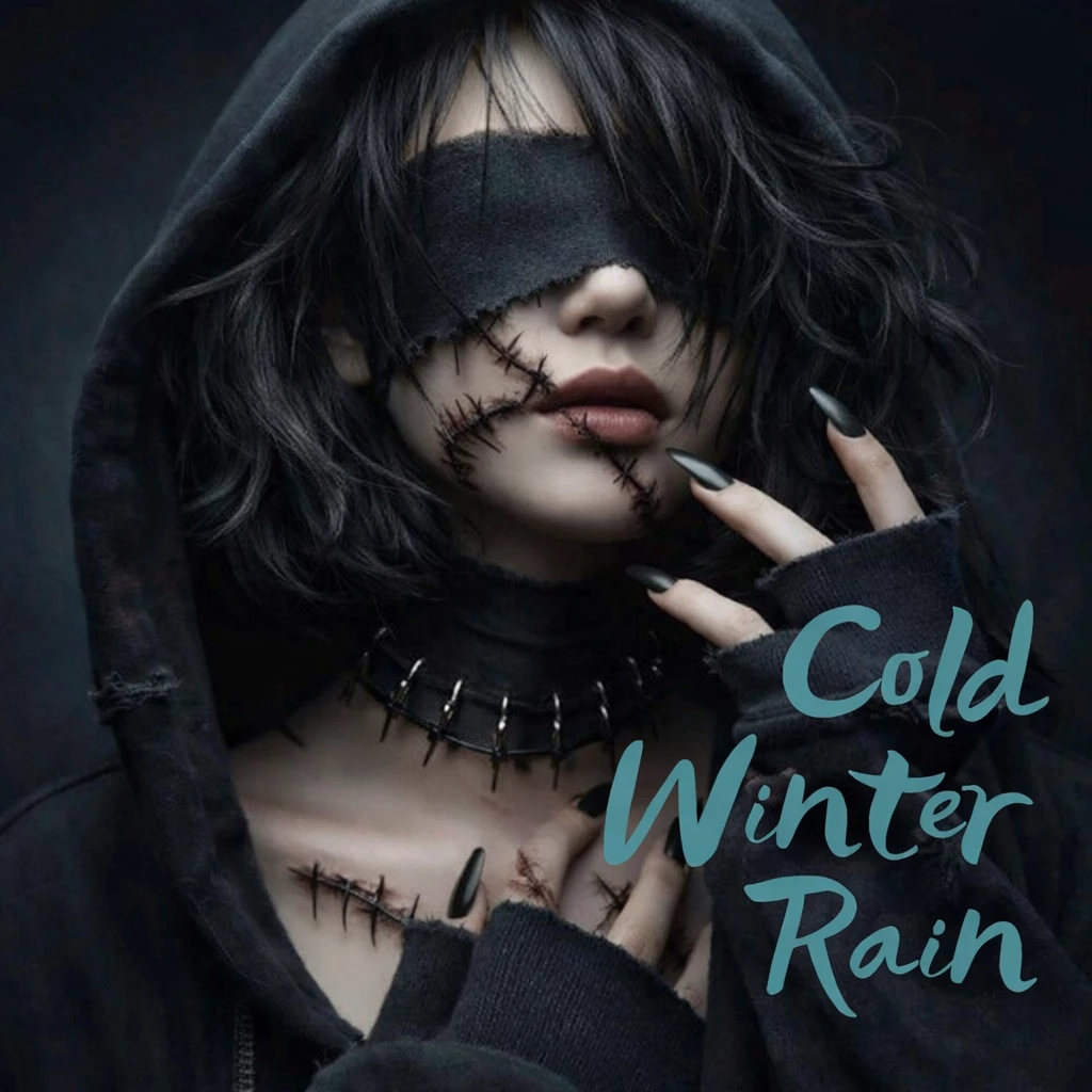 Cold Winter Rain