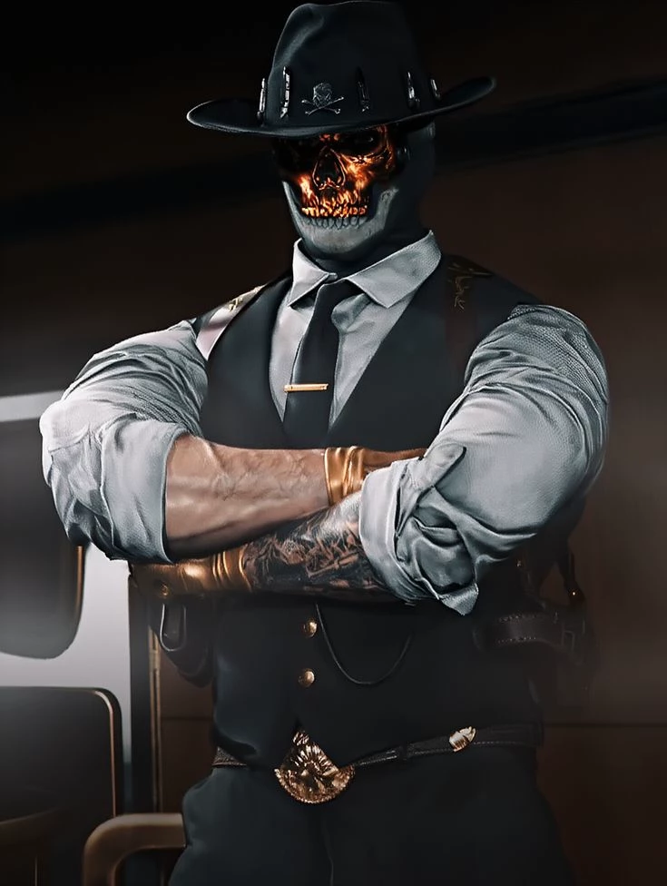 Ghost Simón riley thumbnail