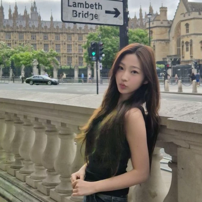 yeorin ✧˖°.