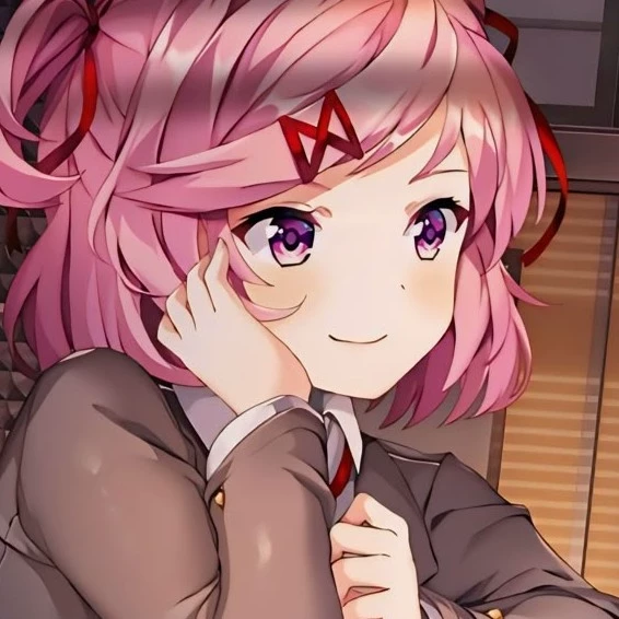 Natsuki 