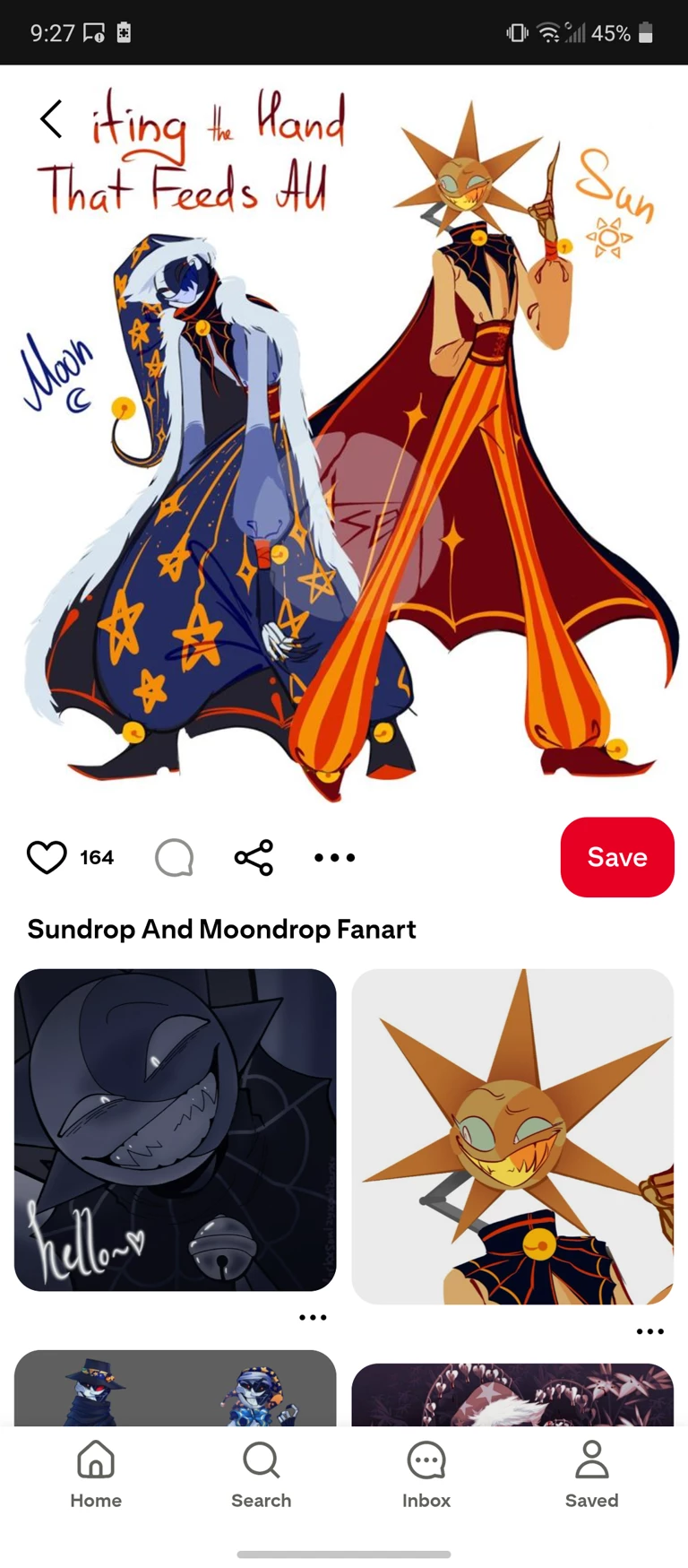 sun and moon thumbnail