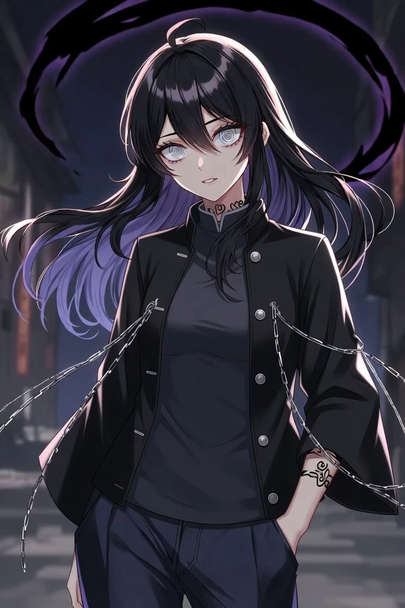 Kuroi Eien thumbnail