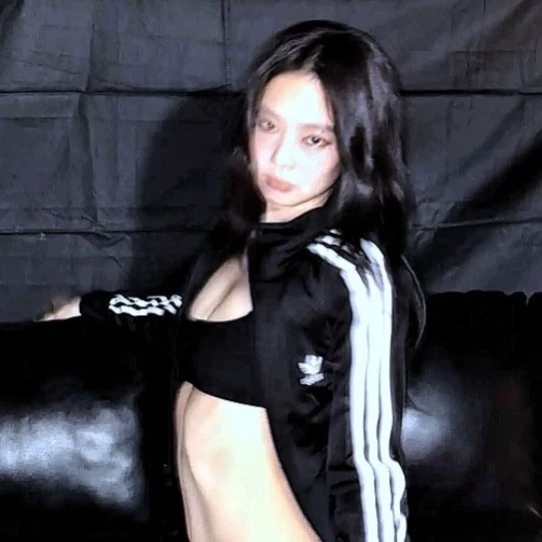 Jennie Kim. 