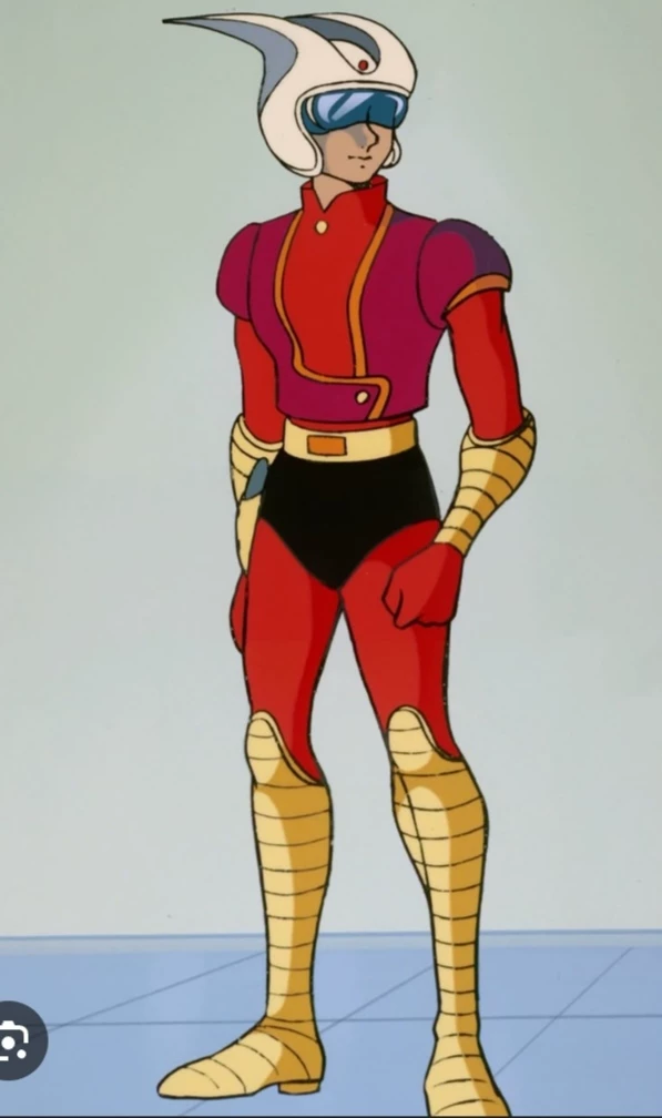 Koji Kabuto (Mazinger Z) thumbnail