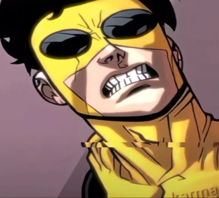 Mark siniestro  thumbnail