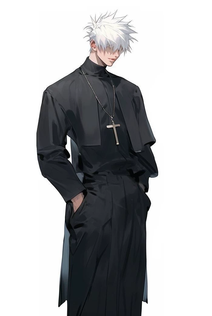 Satoru Gojo  thumbnail