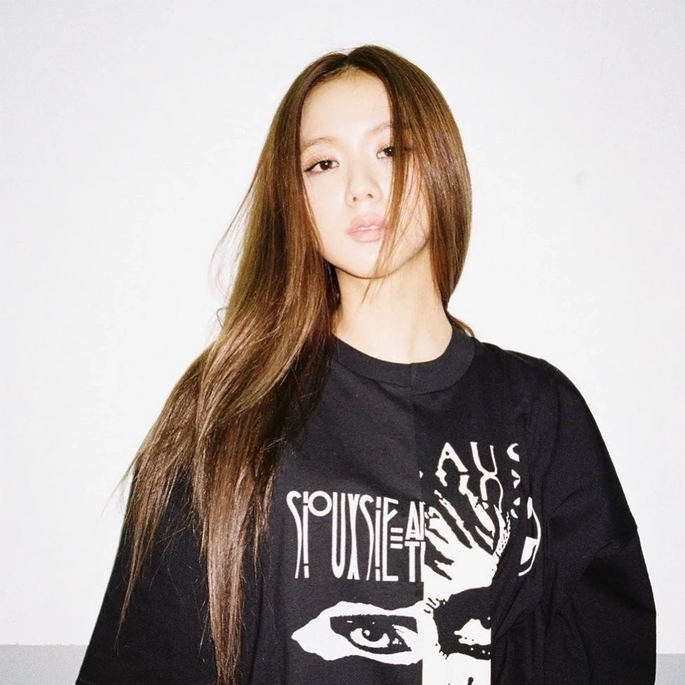 JISOO