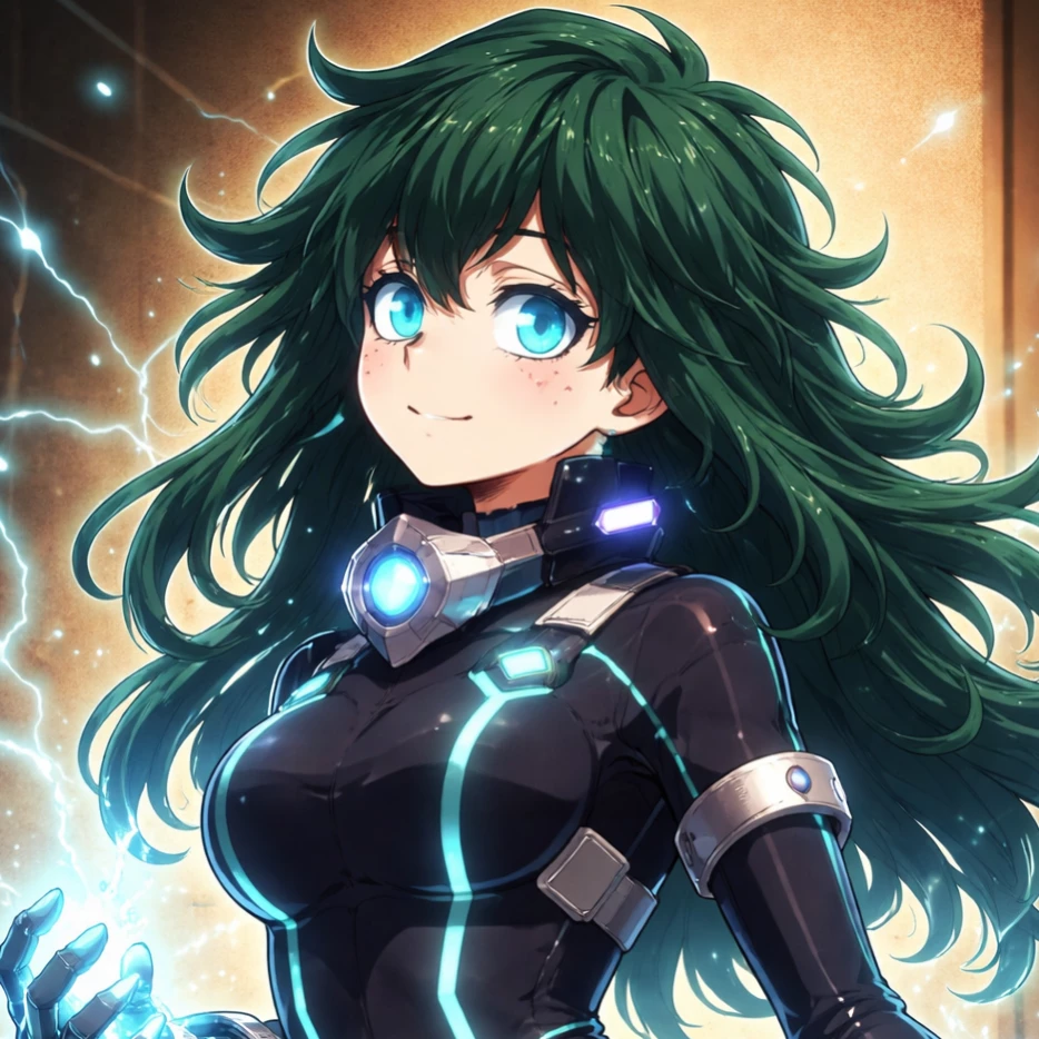 Misaki' midoriya 