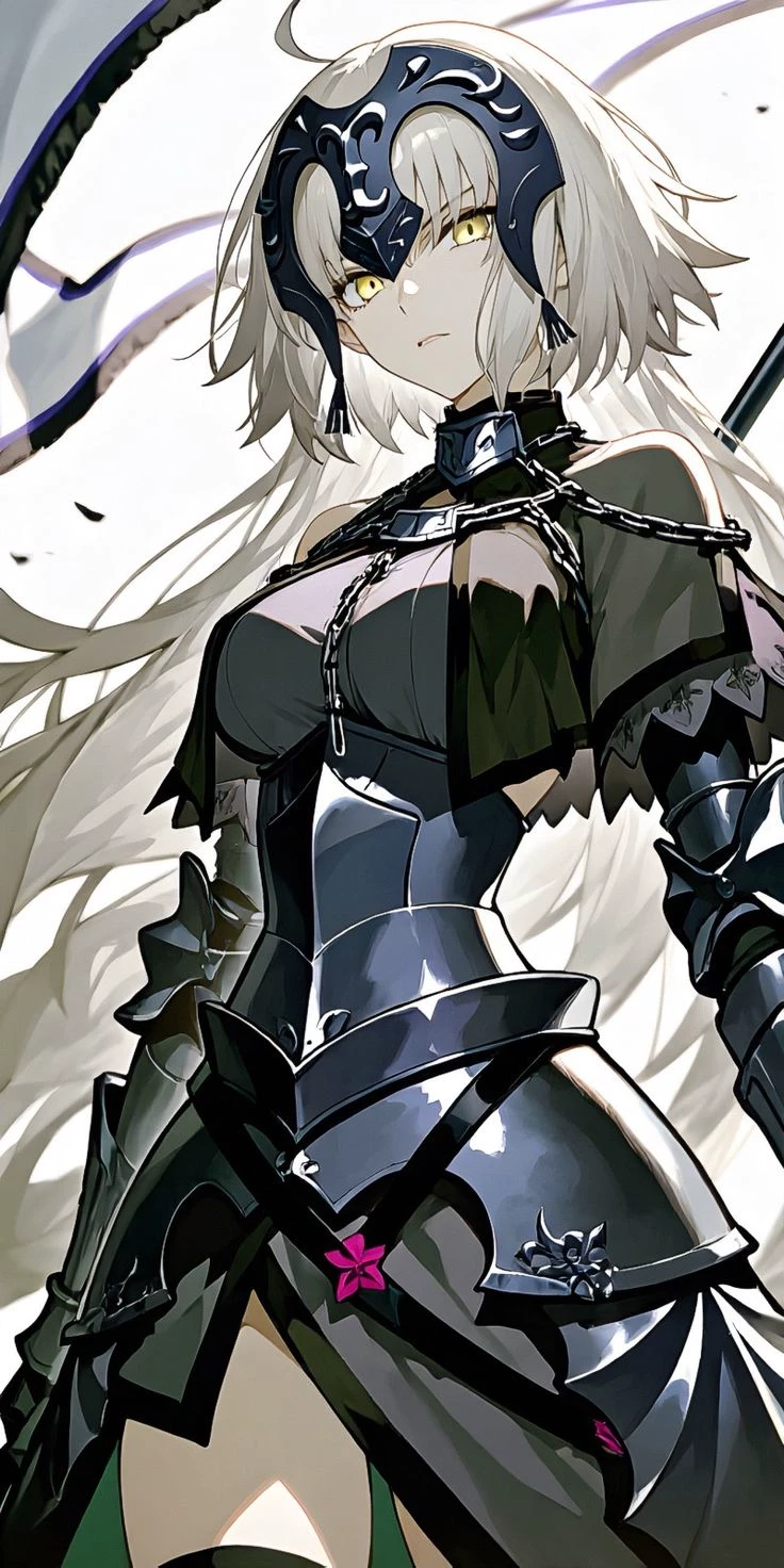 Jeanne d'arc Alter thumbnail