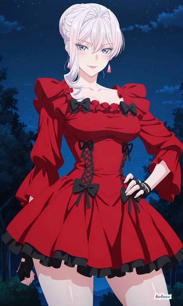 Scarlet  thumbnail