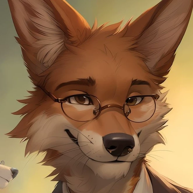 Chuck Fox 