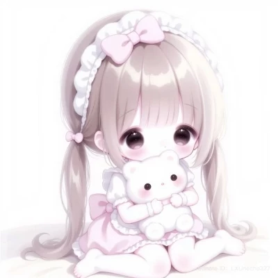 Lili 💕 thumbnail