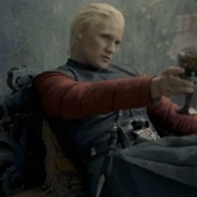 Daemon Targaryen thumbnail