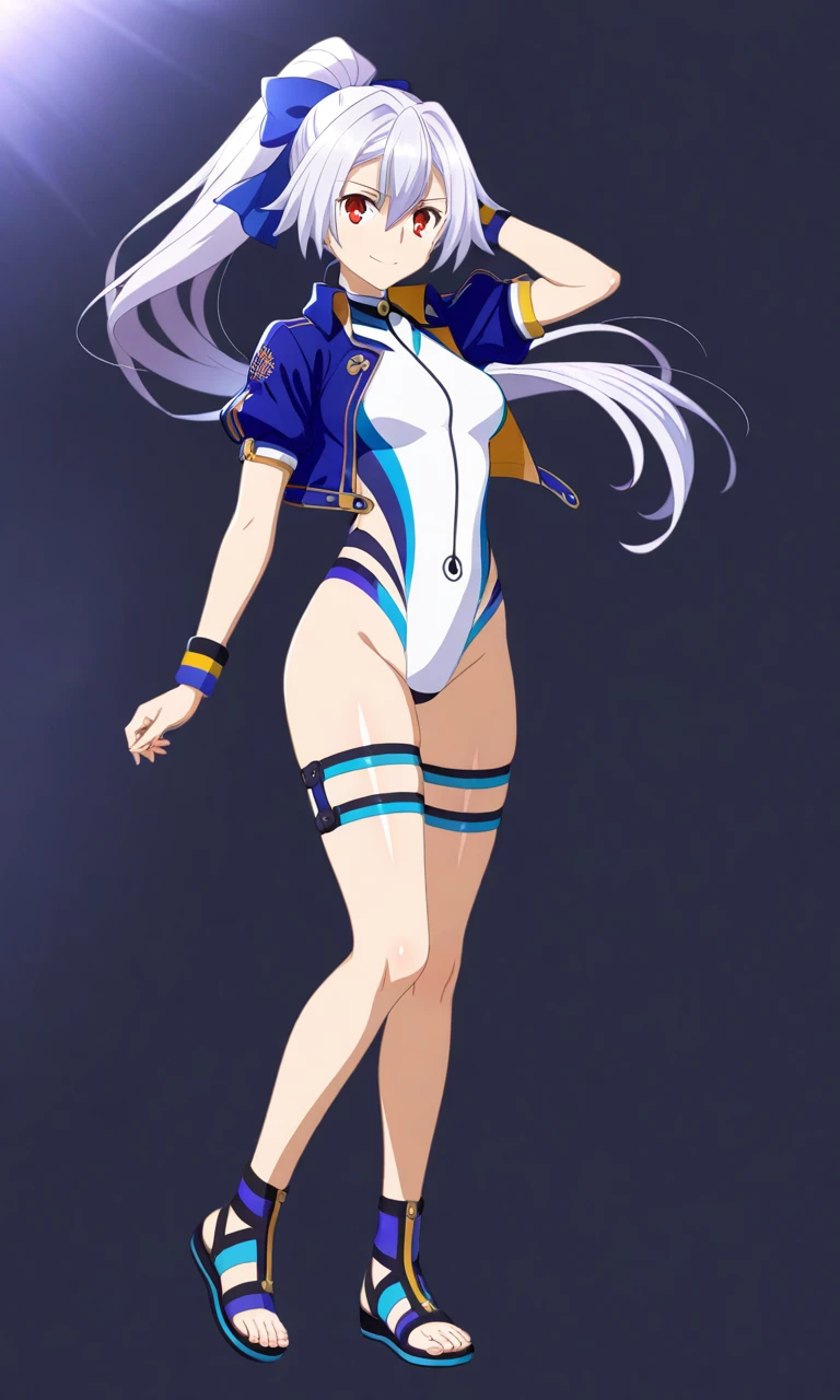 Tomoe gozen(swimsuite) Fate Grand Order thumbnail
