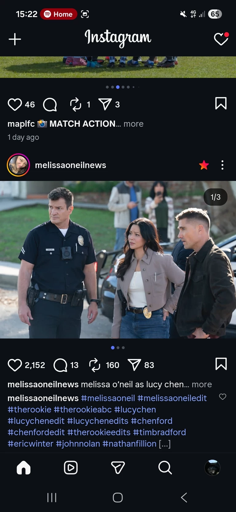 Shes backkkk thumbnail