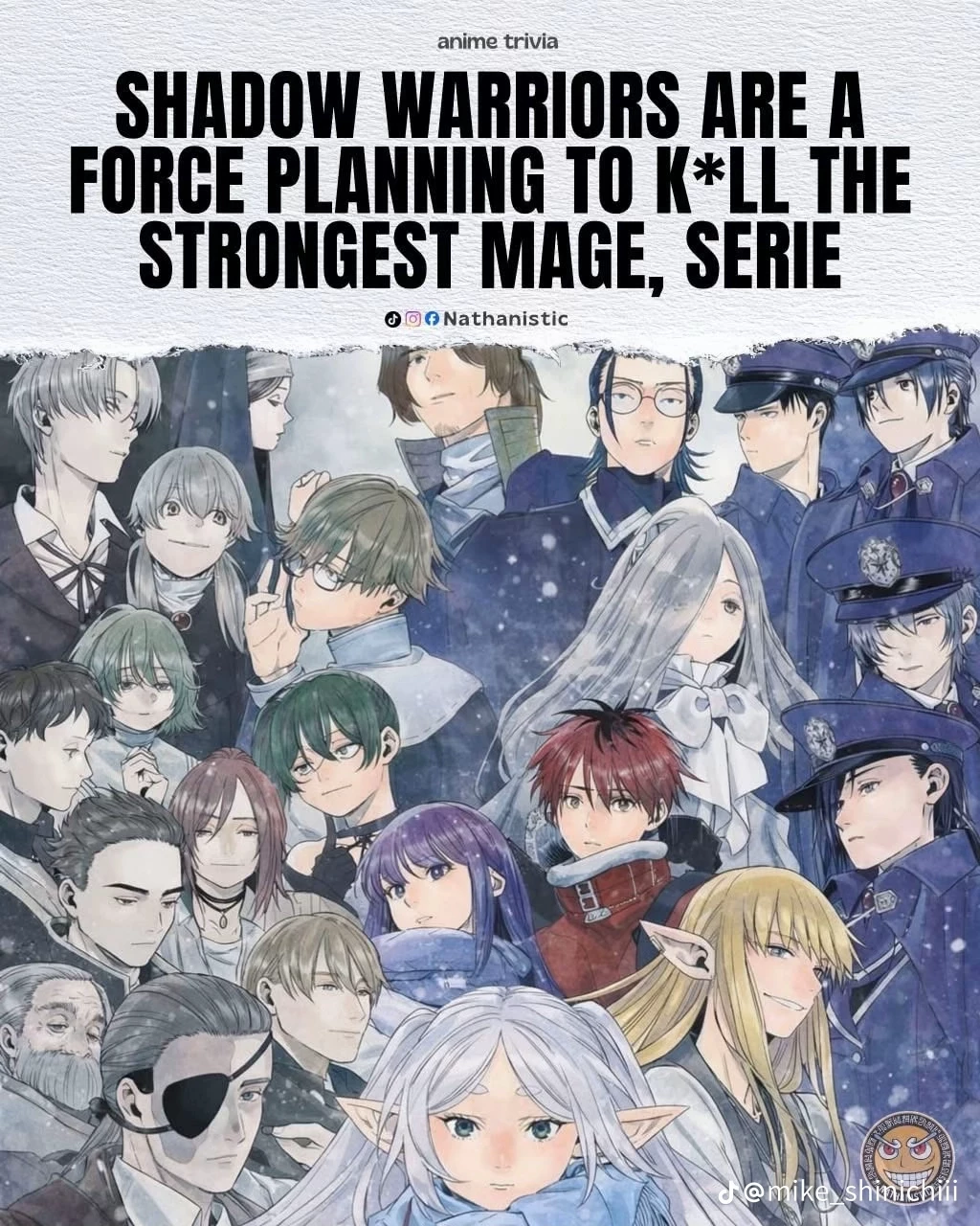 Frieren: Assassin ARC. thumbnail