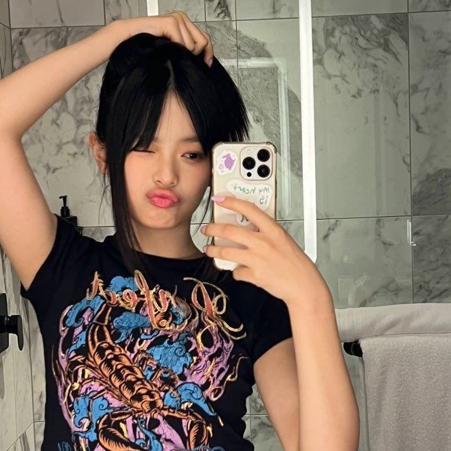 Yumi
