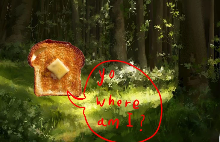 Fantasy world rp thumbnail