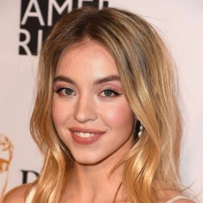Sydney Sweeney (Hostage) thumbnail