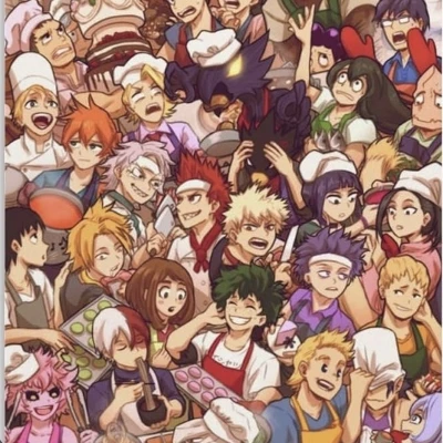 MHA | Bus Trip thumbnail