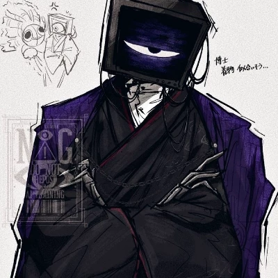 Dr. Harley Sawyer thumbnail