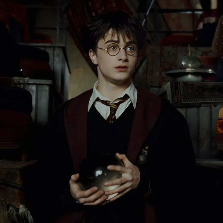 Harry Potter  thumbnail
