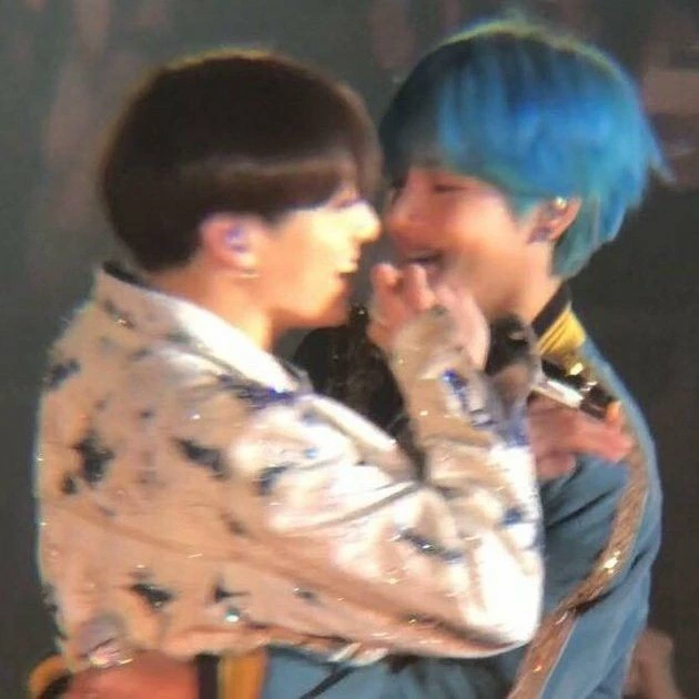 Taehyung
