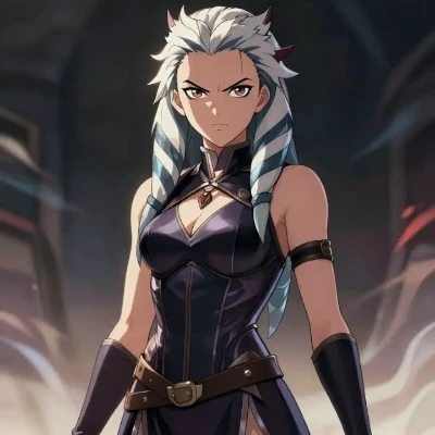 Ahsoka Tano thumbnail