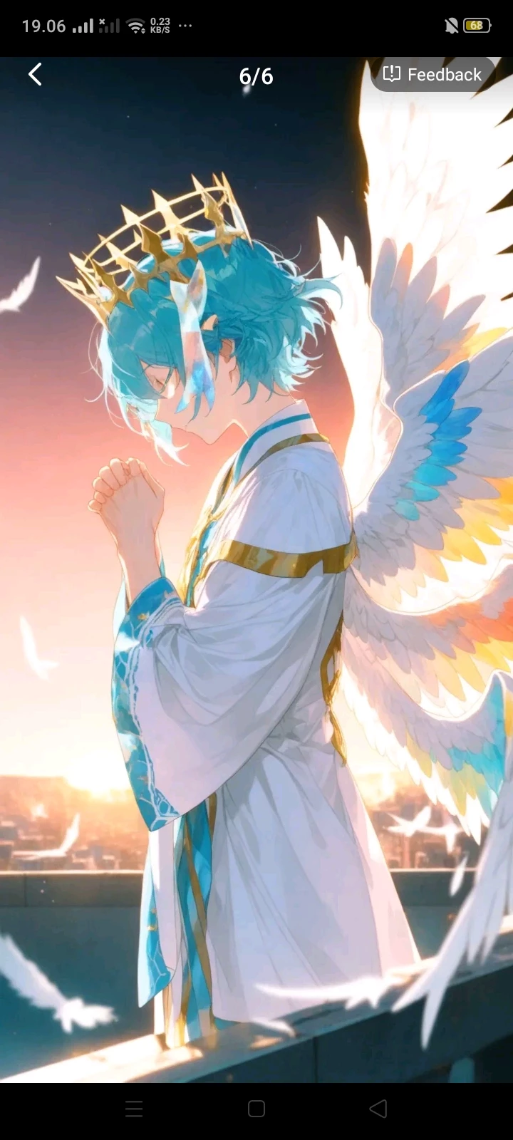 Arfa Ciel Bouanich thumbnail
