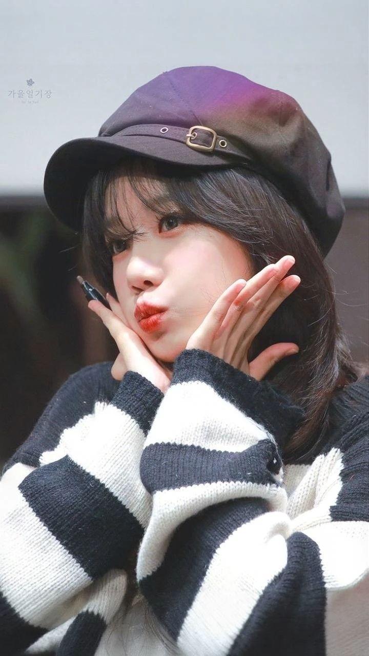 Jo Yuri thumbnail