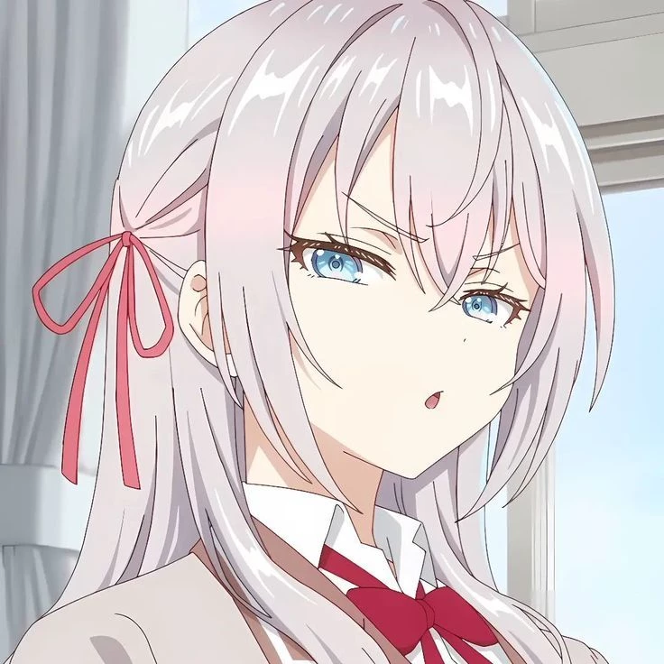 Alya/alisa mikhailovna kujou thumbnail