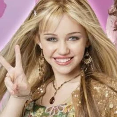 Hannah Montana thumbnail