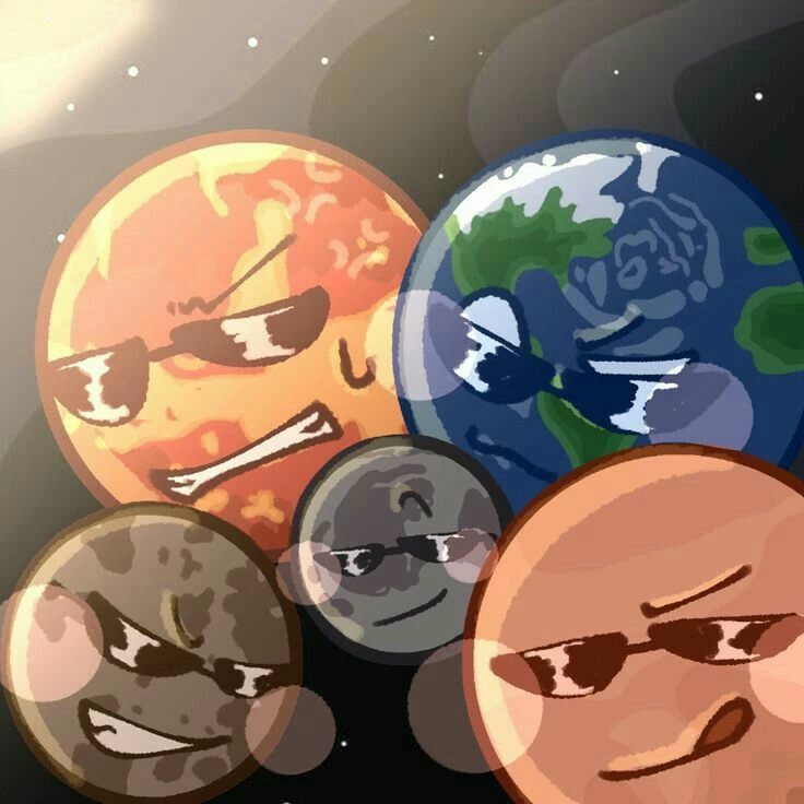 Rocky planets thumbnail