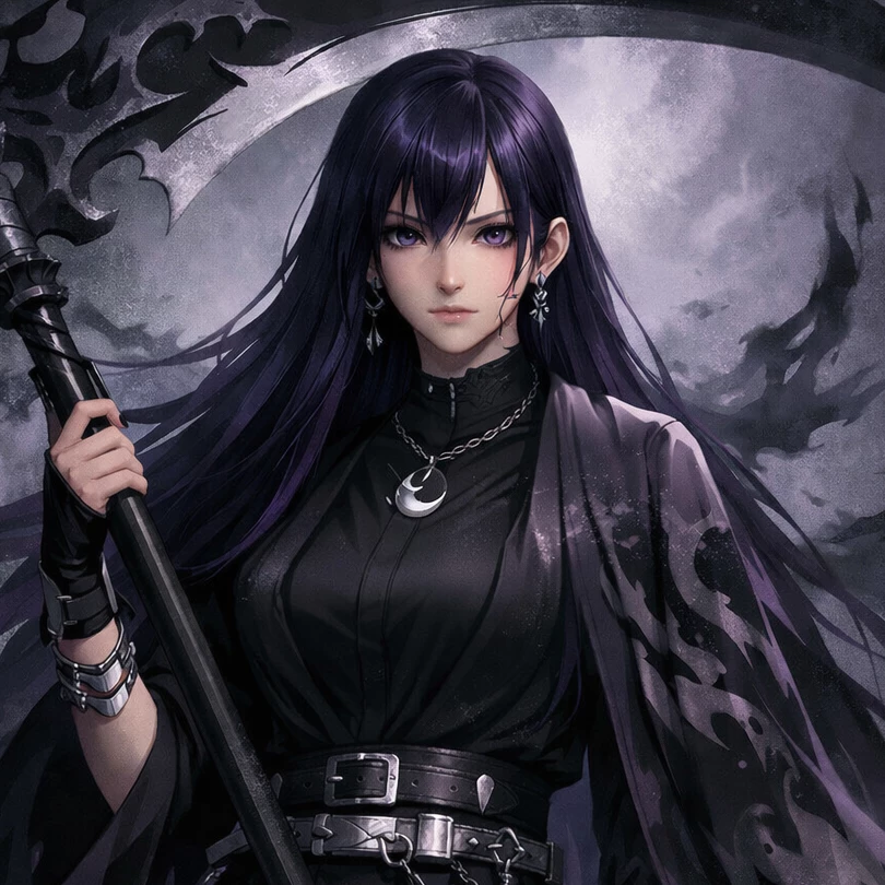 Kurohime 