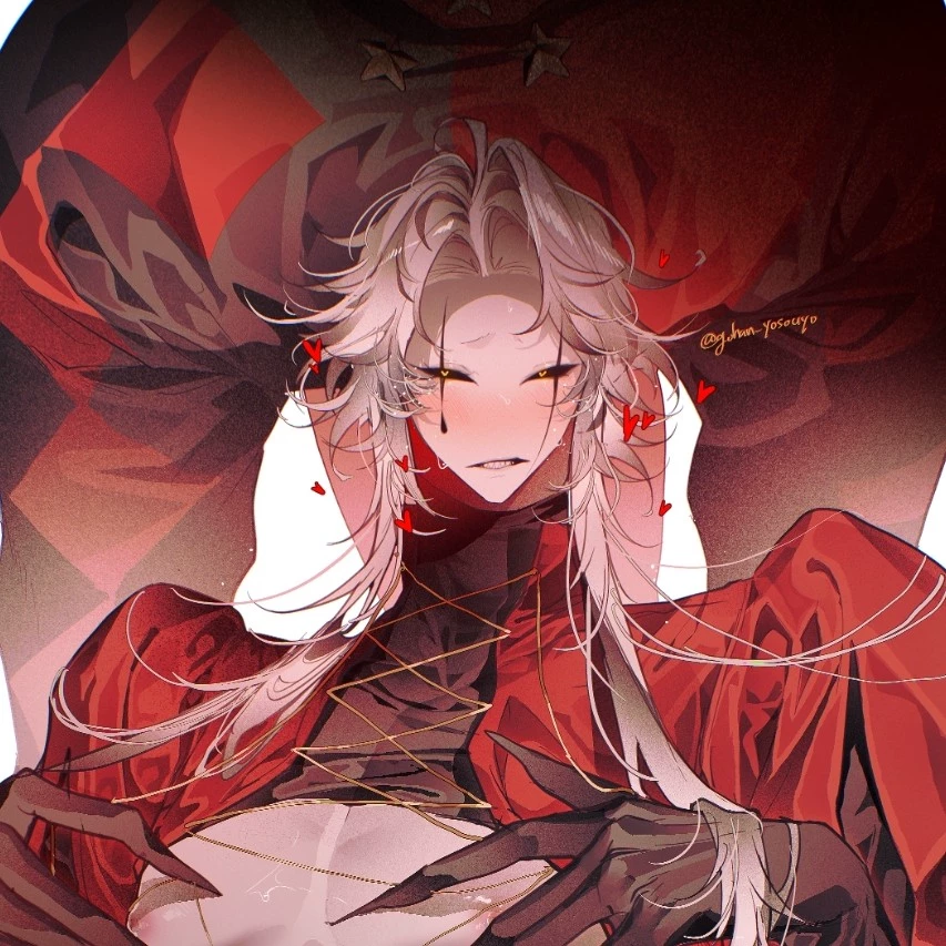 ･ ｡ﾟ★: *.✦ 𝔓𝔦𝔢𝔯𝔯𝔬𝔱 ✦ .* :★. 