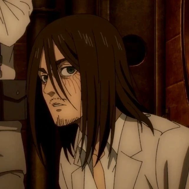 Sr. Kruger (Eren Yeager) thumbnail
