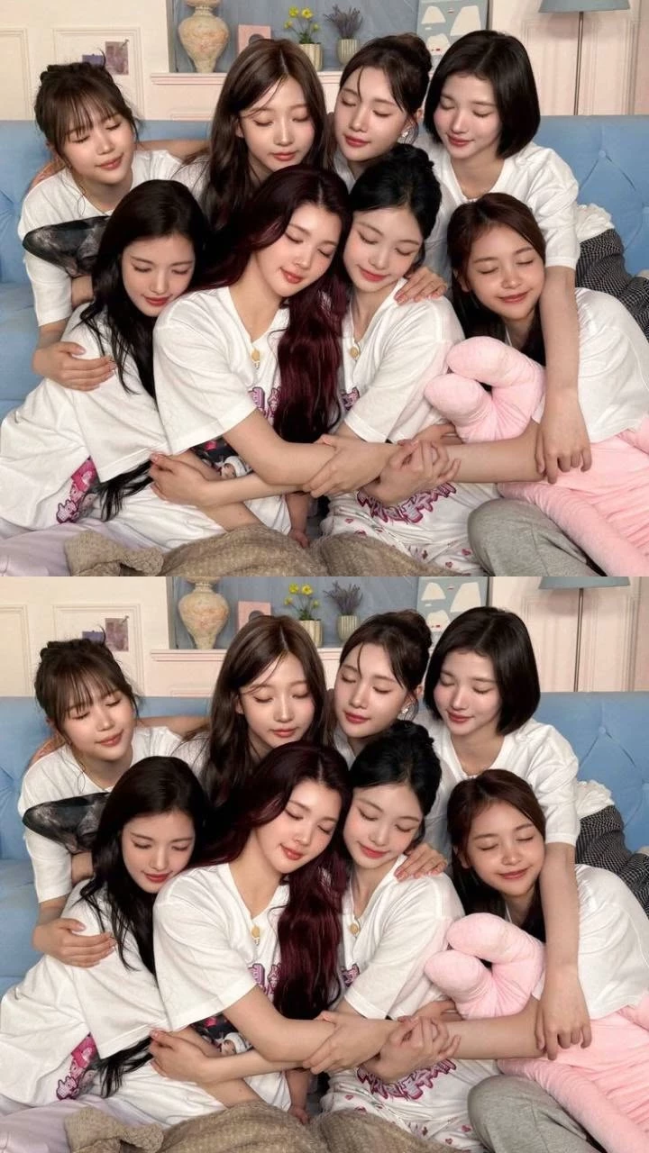 Hearts2Hearts (Jeju Secret Vacation) thumbnail