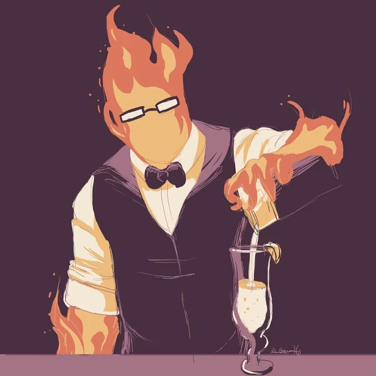 Grillby thumbnail