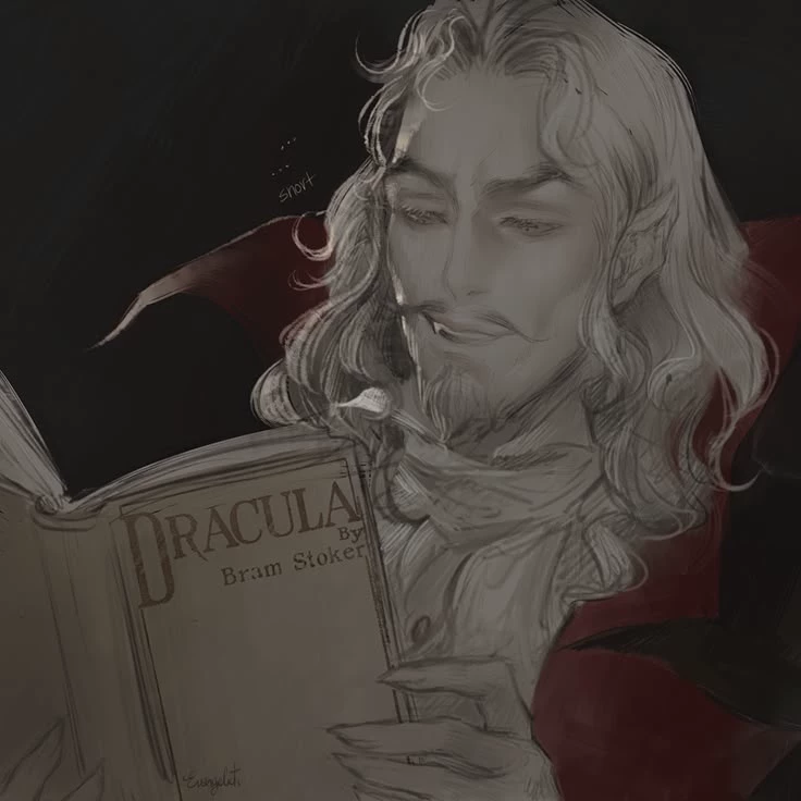 Aurelian Dracula thumbnail