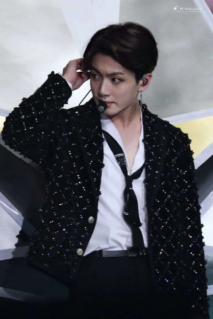 Jeon Jungkook thumbnail